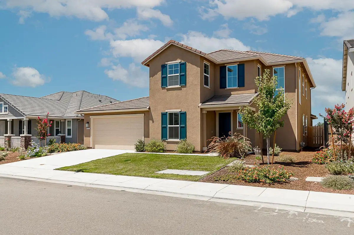 1807 Birdie Avenue, Manteca, CA 95337 - #1