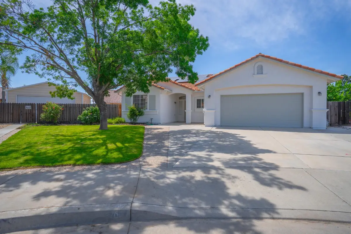 766 Amelia Court, Los Banos, CA 93635 - #1