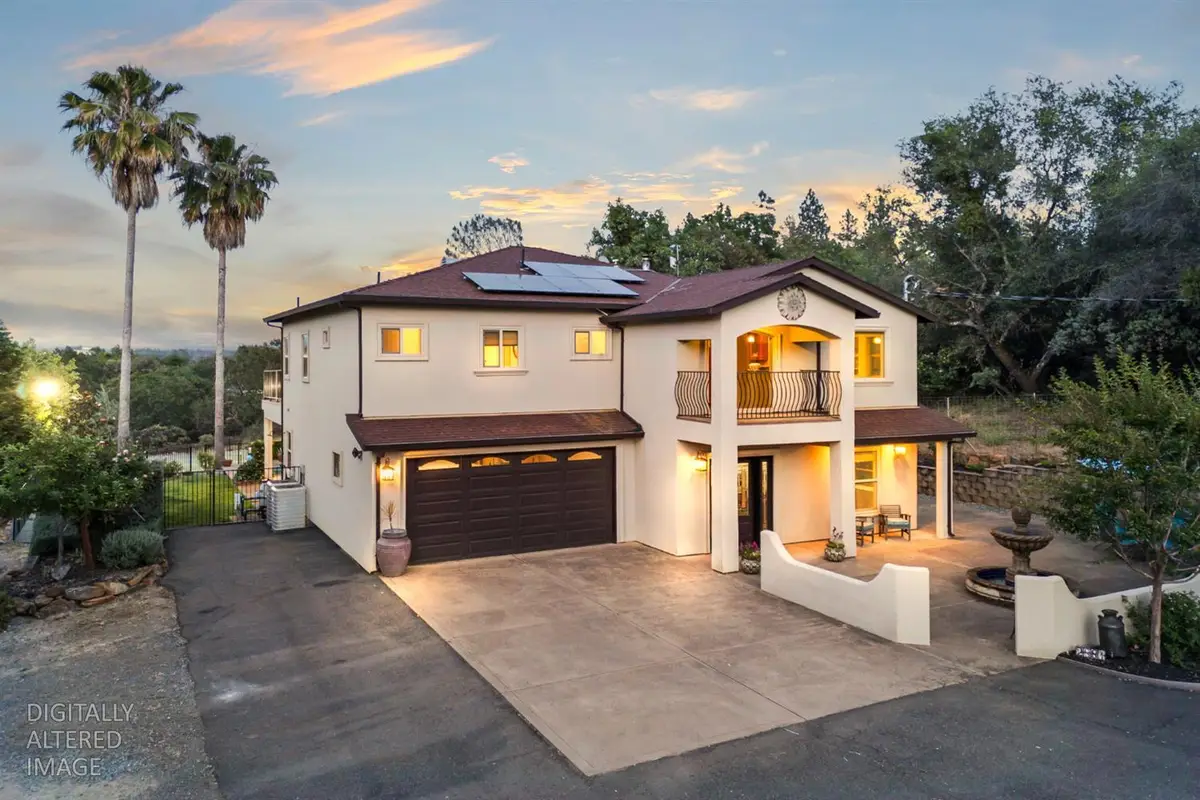 2881 Dos Vistas Drive, Shingle Springs, CA 95682 - #1