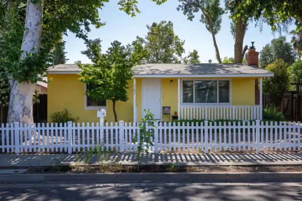 167 Cleveland Street, Woodland, CA 95695