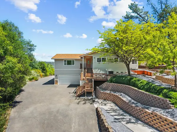 1244 Cold Springs Road, Placerville, CA 95667