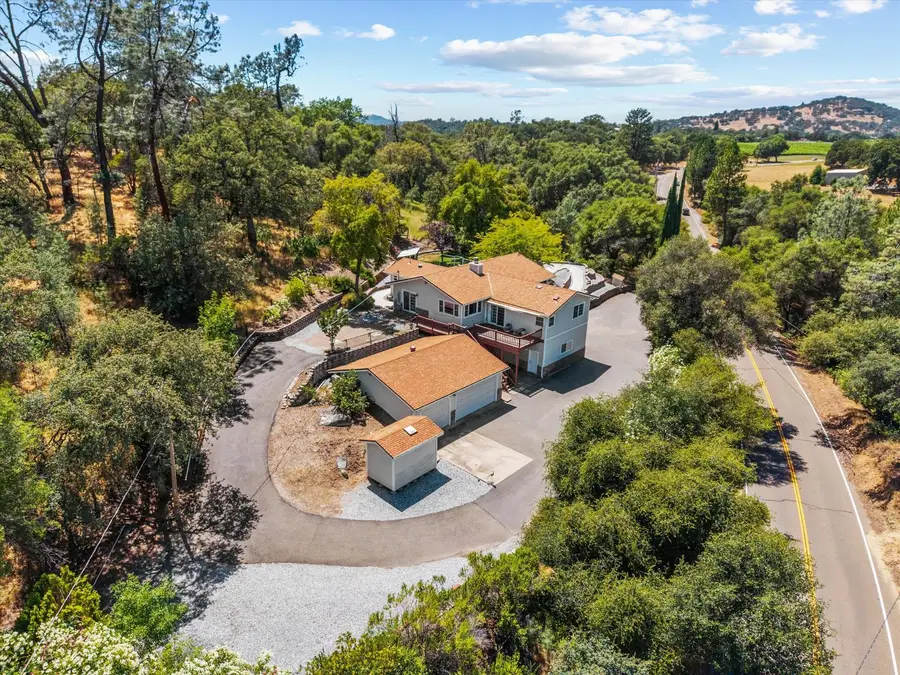 1244 Cold Springs Road, Placerville, CA 95667 - #2