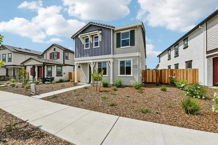 8028 Monkey Flower Way, Sacramento, CA 95832 - #2