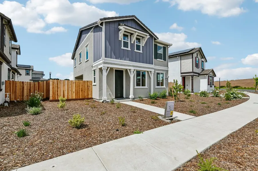 8028 Monkey Flower Way, Sacramento, CA 95832 - #3