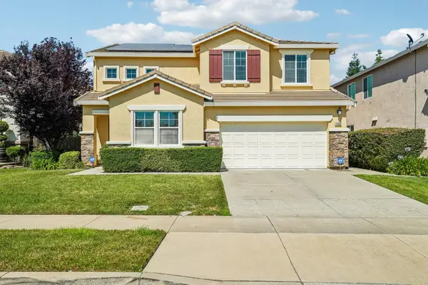 10538 Arianne Drive, Stockton, CA 95209