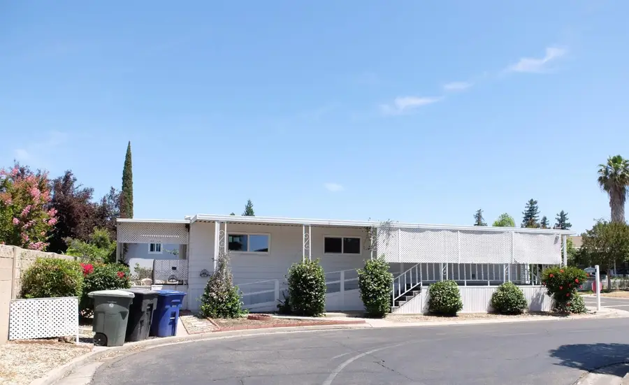 2621 Prescott Road #229, Modesto, CA 95350 - #2