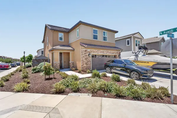 201 Caputo Circle, Oakley, CA 94561