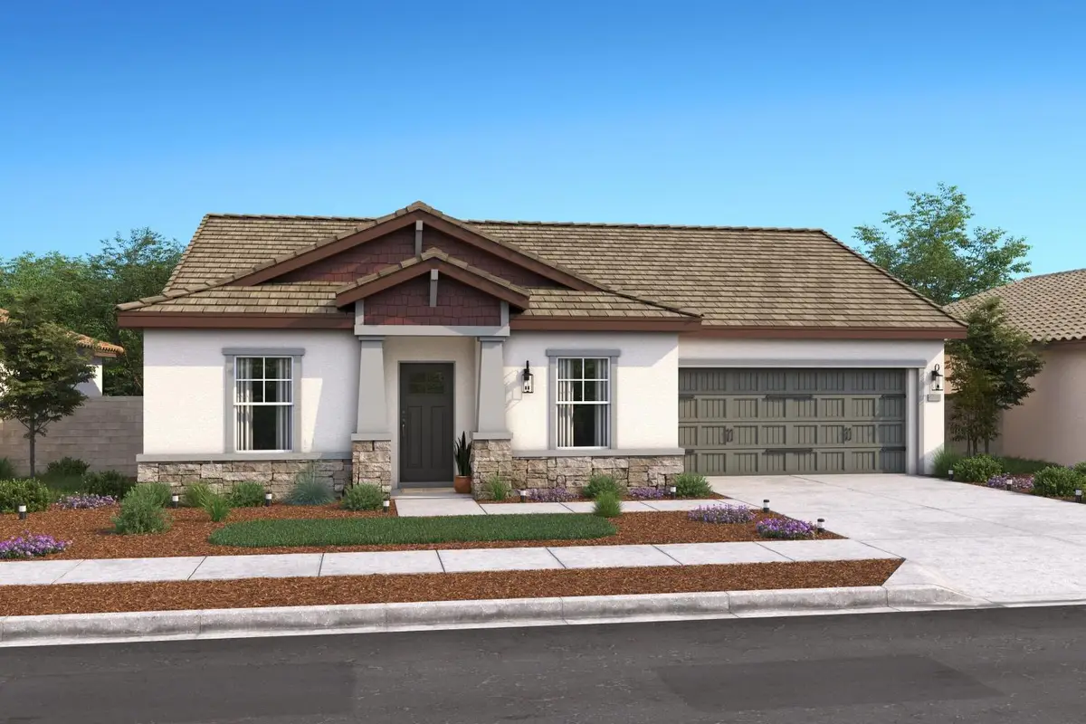 12405 Columba Way, Rancho Cordova, CA 95742 - #1