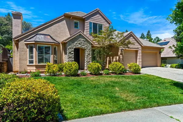 11409 Fawn Creek Court, Auburn, CA 95602