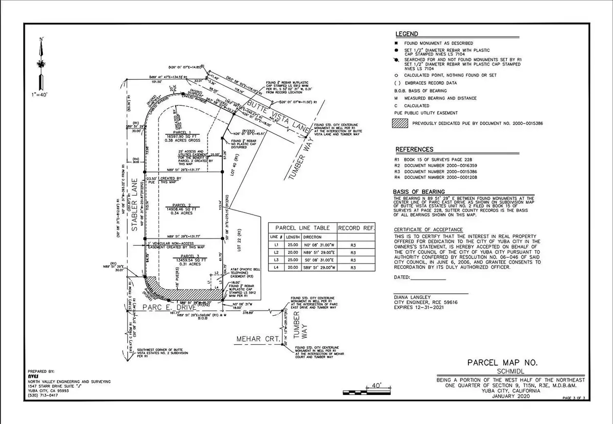 0 Stabler Lane, Yuba City, CA 95993 - #1
