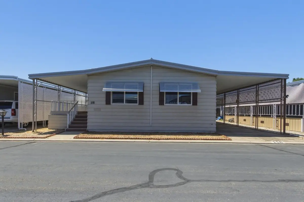 1400 Tully Road #116, Turlock, CA 95380 - #1