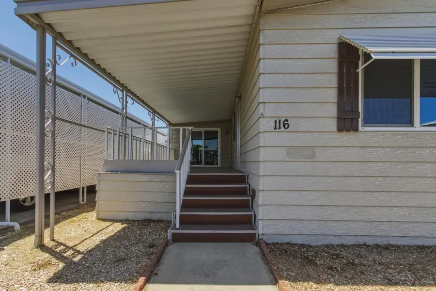 1400 Tully Road #116, Turlock, CA 95380 - #2