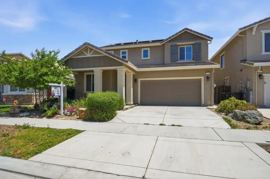 17738 Brandeis Court, Lathrop, CA 95330 - #2