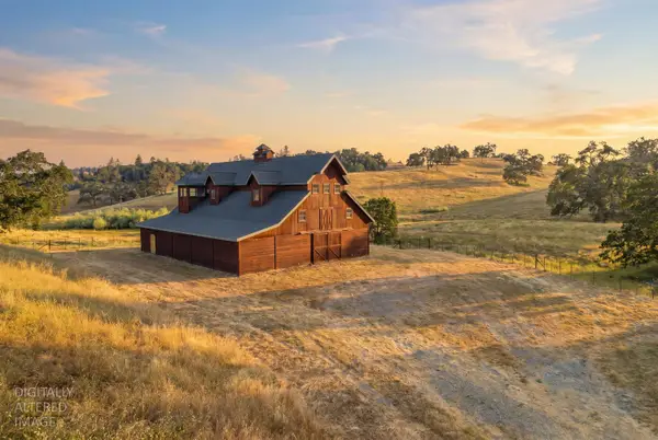 12850 Fiddletown Rd, Fiddletown, CA 96269