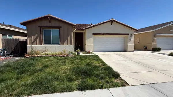 625 Marybelle, Merced, CA 95348
