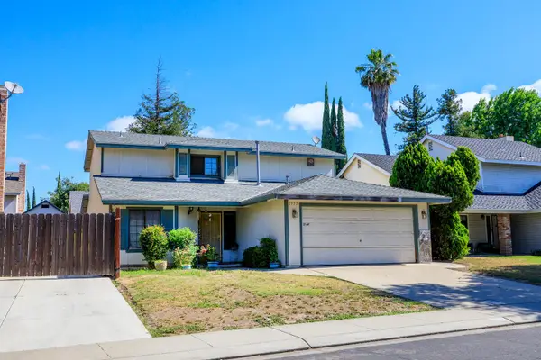 2533 Burlwood Drive, Modesto, CA 95355