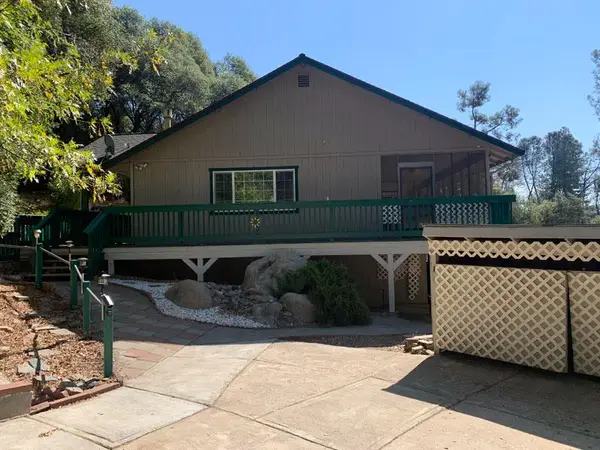 3361 Almosta Road, Placerville, CA 95667