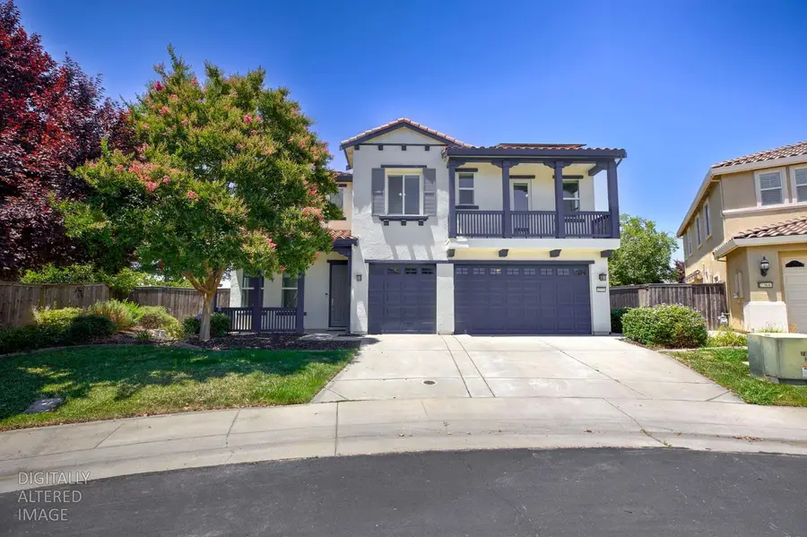 2272 Hartland Circle, Roseville, CA 95747 - #2
