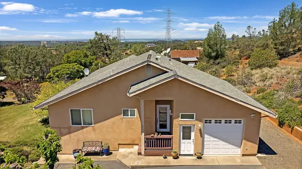 2580 Sunny Hill Road, Rescue, CA 95672