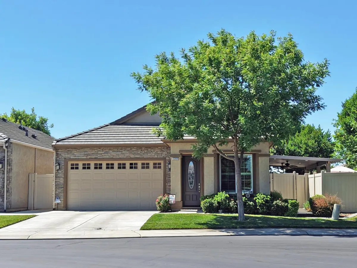 2260 State Street, Turlock, CA 95380 - #1