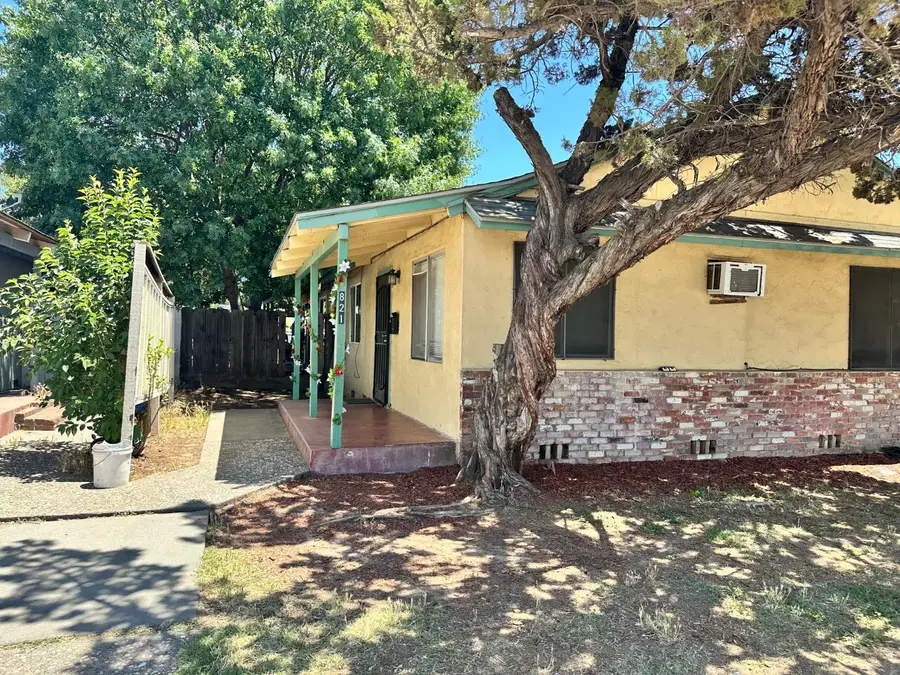 821 Colorado Avenue, Modesto, CA 95351 - #2