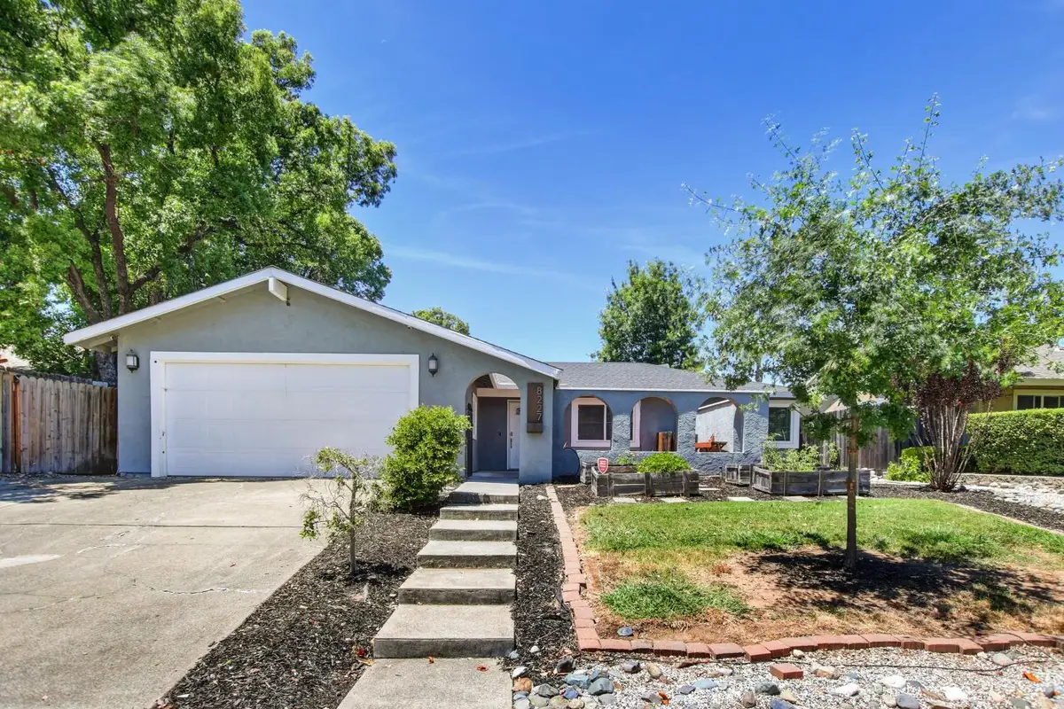 8227 Longden Circle, Citrus Heights, CA 95610 - #1