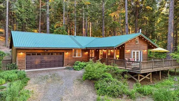 22929 Missouri Ridge, Nevada City, CA 95959