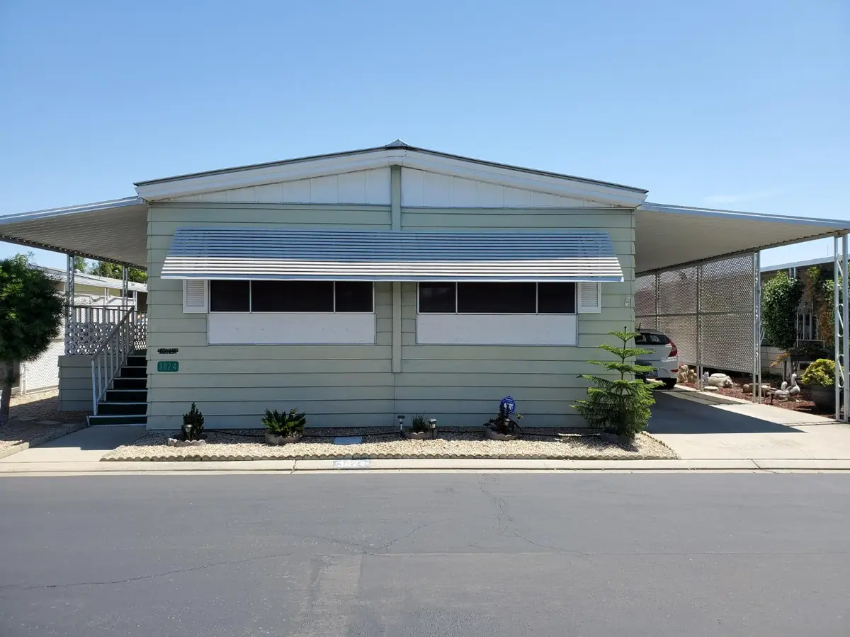 3824 Maui Terrace, Modesto, CA 95355 - #1