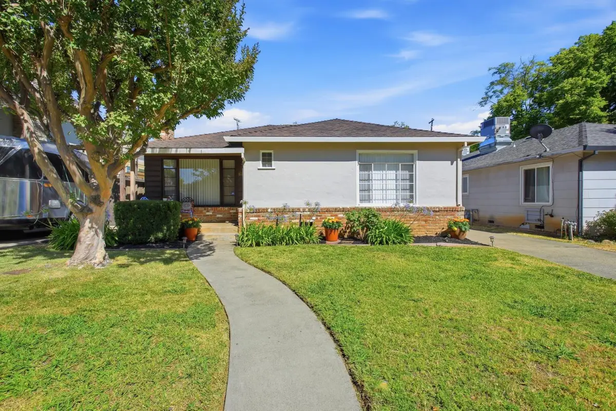 617 45th Street, Sacramento, CA 95819 - #1