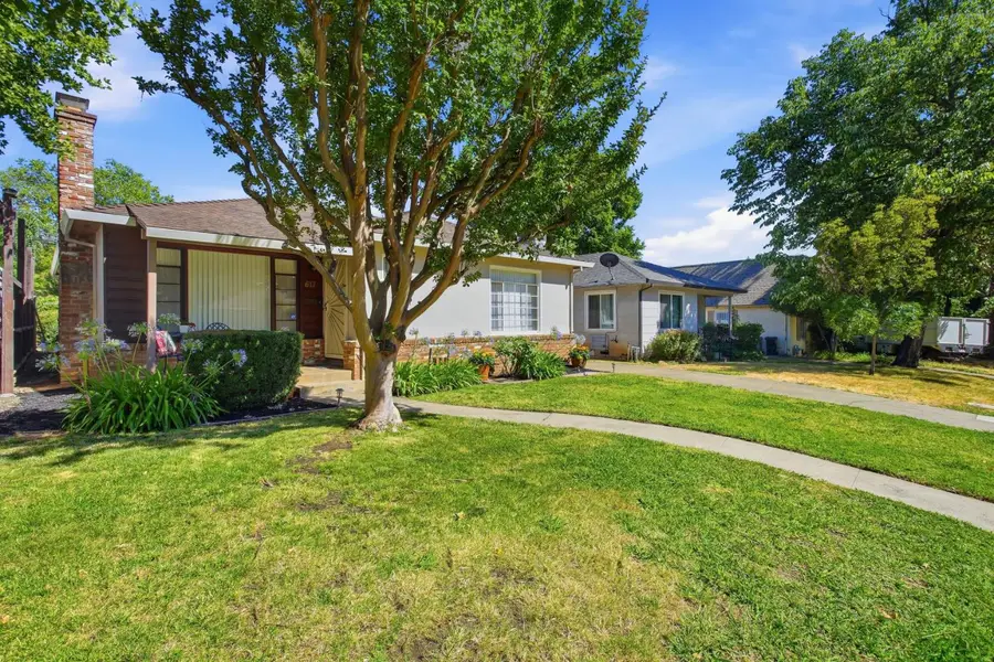 617 45th Street, Sacramento, CA 95819 - #3