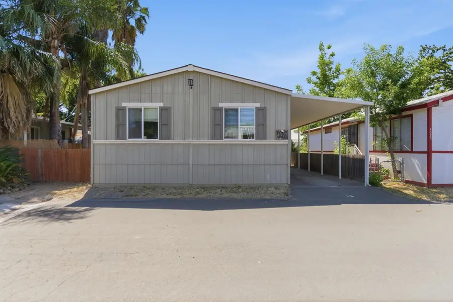4973 Eleven Oaks Ln #16, North Highlands, CA 95660 - #2