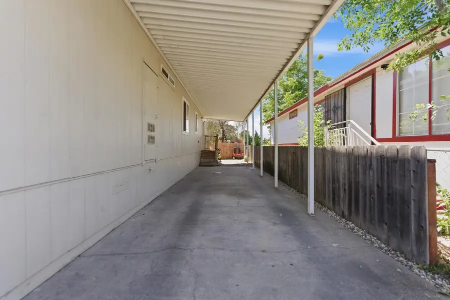 4973 Eleven Oaks Ln #16, North Highlands, CA 95660 - #3