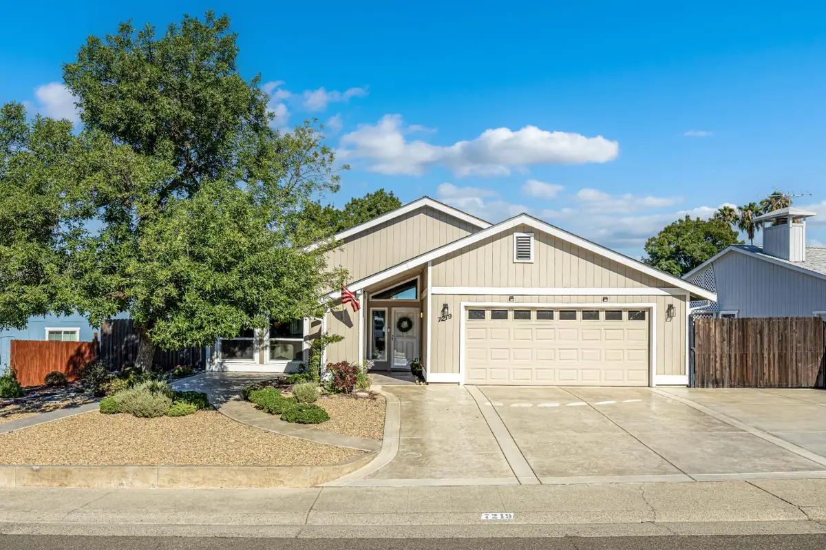 7219 Mountainside Drive, Citrus Heights, CA 95621 - #1