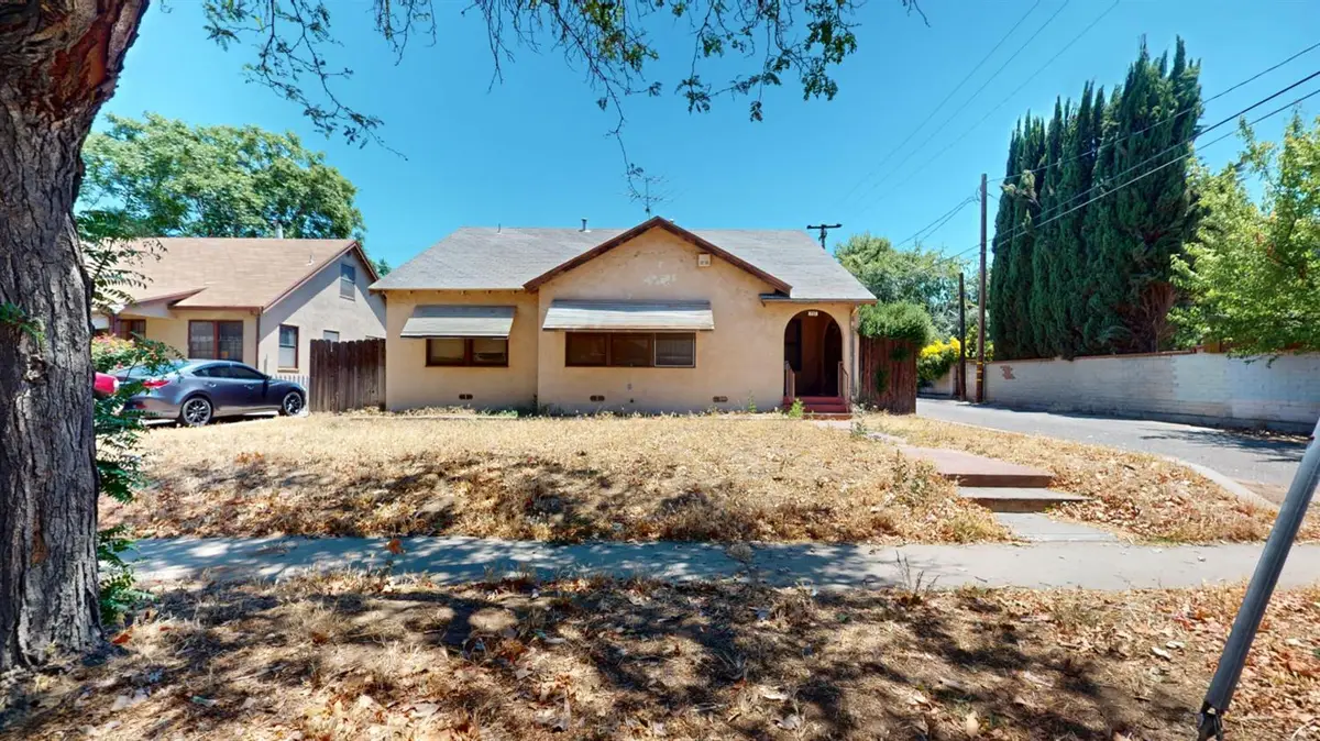 225 Merced Avenue, Modesto, CA 95351 - #1