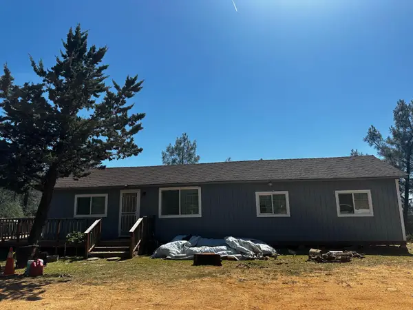 0 Swedes Flat Road, Bangor, CA 95966