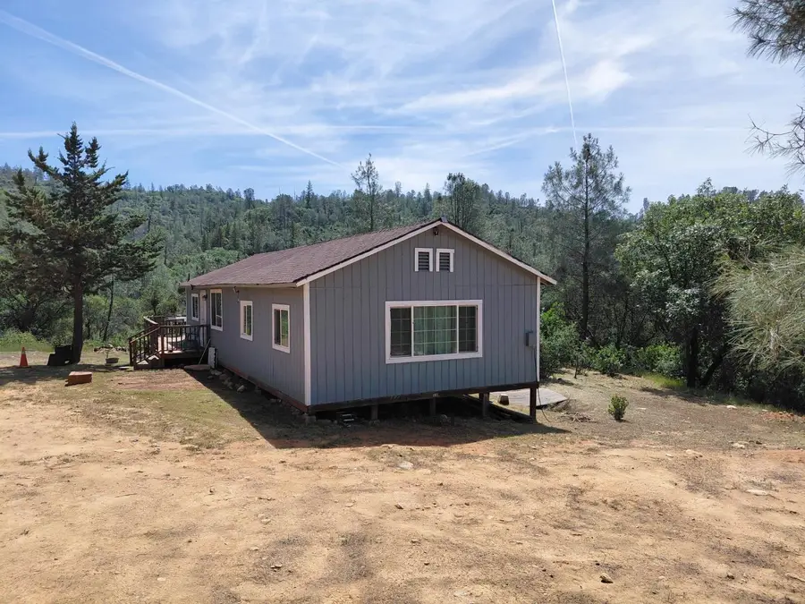 0 Swedes Flat Road, Bangor, CA 95966 - #3