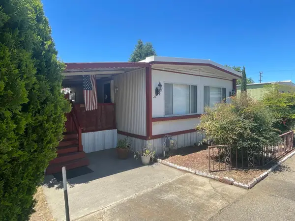 4755 Aljo Way #29, Sacramento, CA 95838