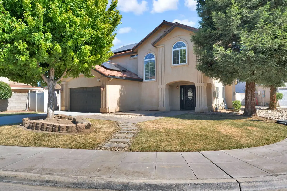 2632 Kimberly Drive, Madera, CA 93637 - #1