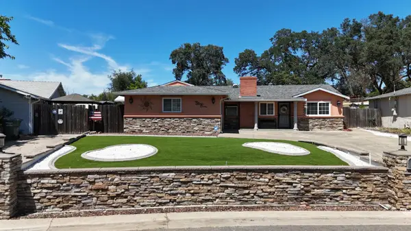 6765 Judistine Drive, Fair Oaks, CA 95628