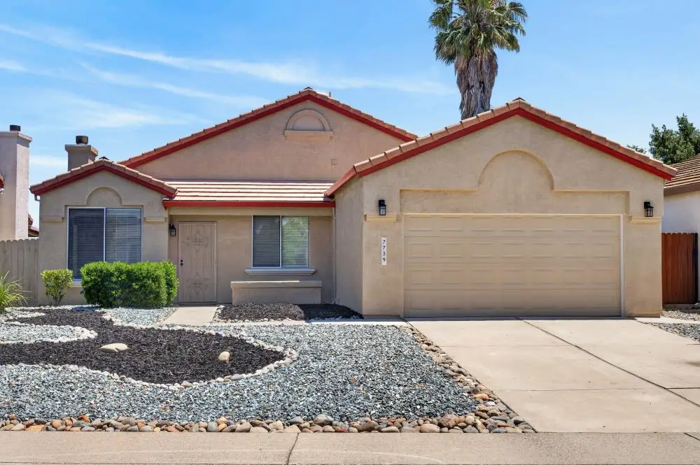7739 Mcbride Way, Sacramento, CA 95832 - #1