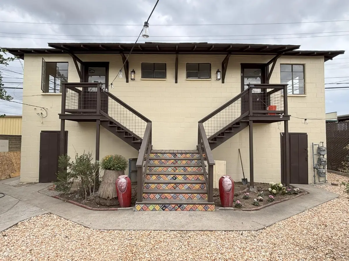 718 6th Street, Modesto, CA 95354 - #1