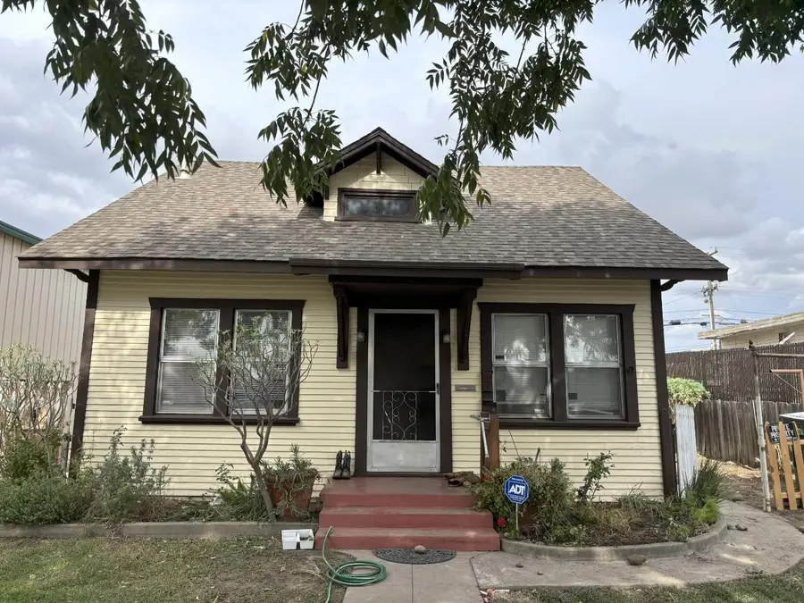 718 6th Street, Modesto, CA 95354 - #2