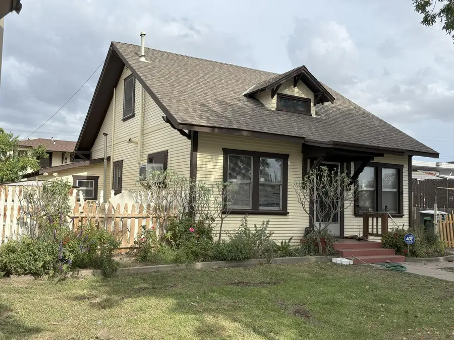 718 6th Street, Modesto, CA 95354 - #3