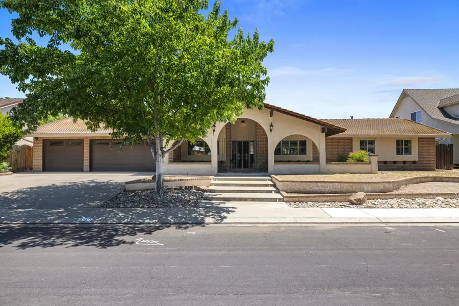 3904 Trillium Avenue, Modesto, CA 95356 - #2