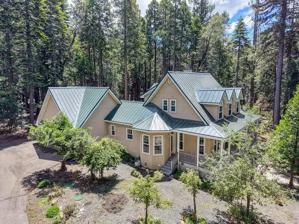 36000 Culberson, Alta, CA 95701