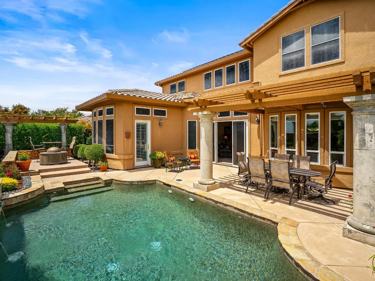 6085 Southerness Drive, El Dorado Hills, CA 95762 - #1