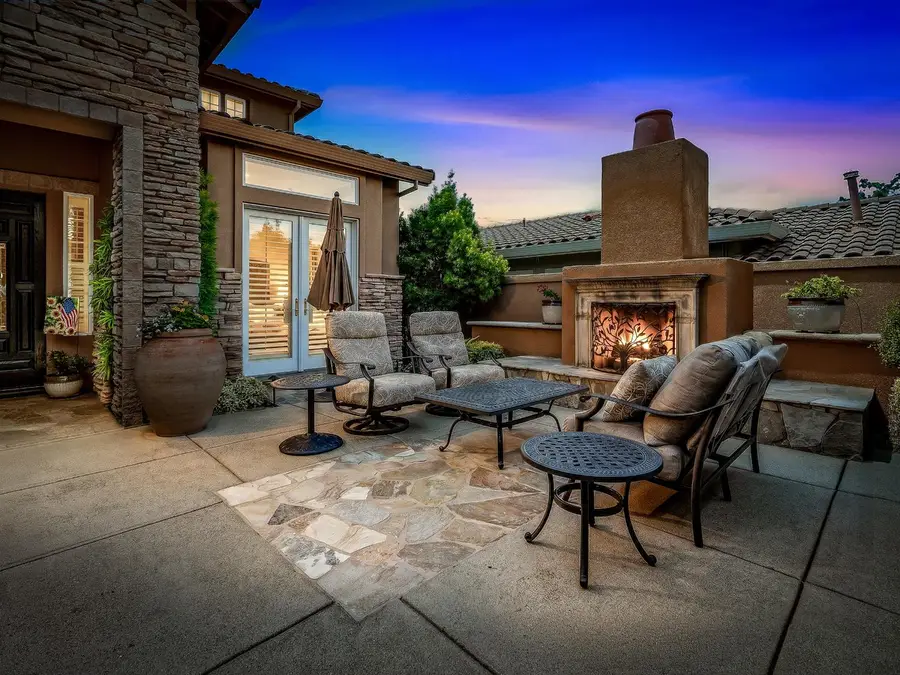 6085 Southerness Drive, El Dorado Hills, CA 95762 - #2