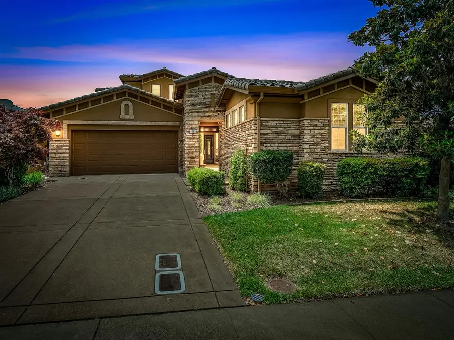 6085 Southerness Drive, El Dorado Hills, CA 95762 - #3