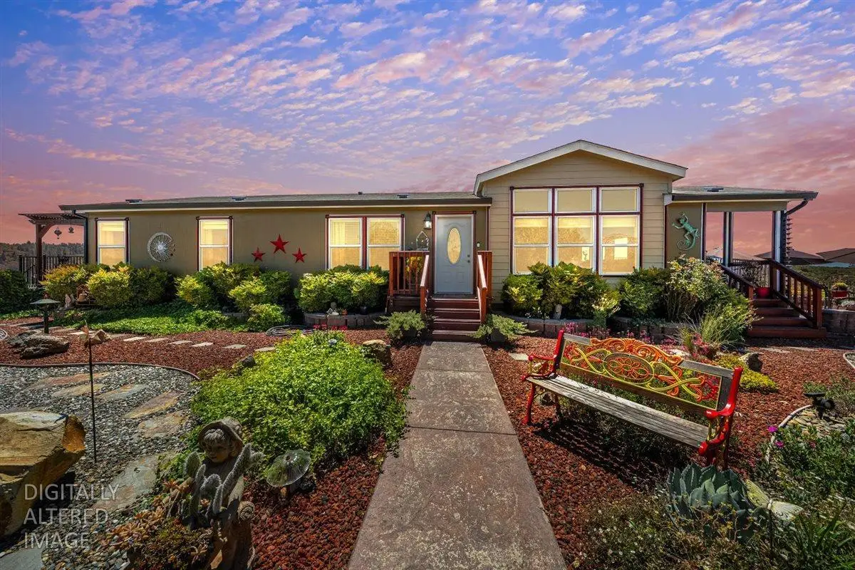 6920 Pano Lane, Somerset, CA 95684 - #1