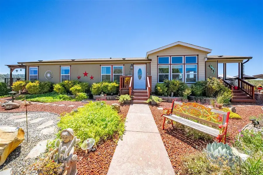 6920 Pano Lane, Somerset, CA 95684 - #3